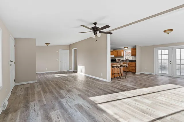 $297,500 | 6631 Anderson Acres Drive, Georgetown, TN 37336