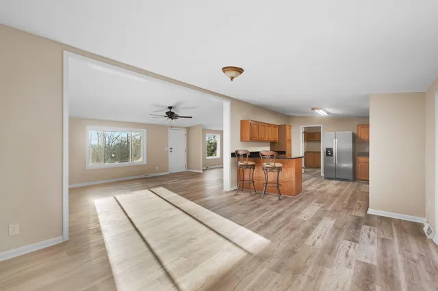 $297,500 | 6631 Anderson Acres Drive, Georgetown, TN 37336