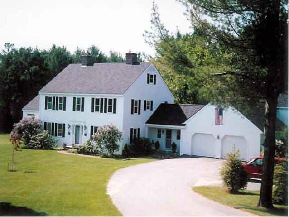11 Ridge Road New London, NH 03257 - Photo 1 of 5