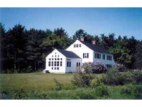 11 Ridge Road New London, NH 03257 - Photo 2 of 5