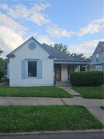 $120,000 | 3010 Felix Street, St. Joseph, MO 64501