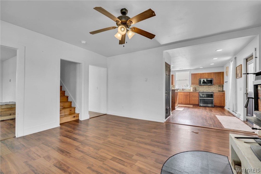 6197 Curriers Road Arcade, NY 14009 - Photo 16 of 47