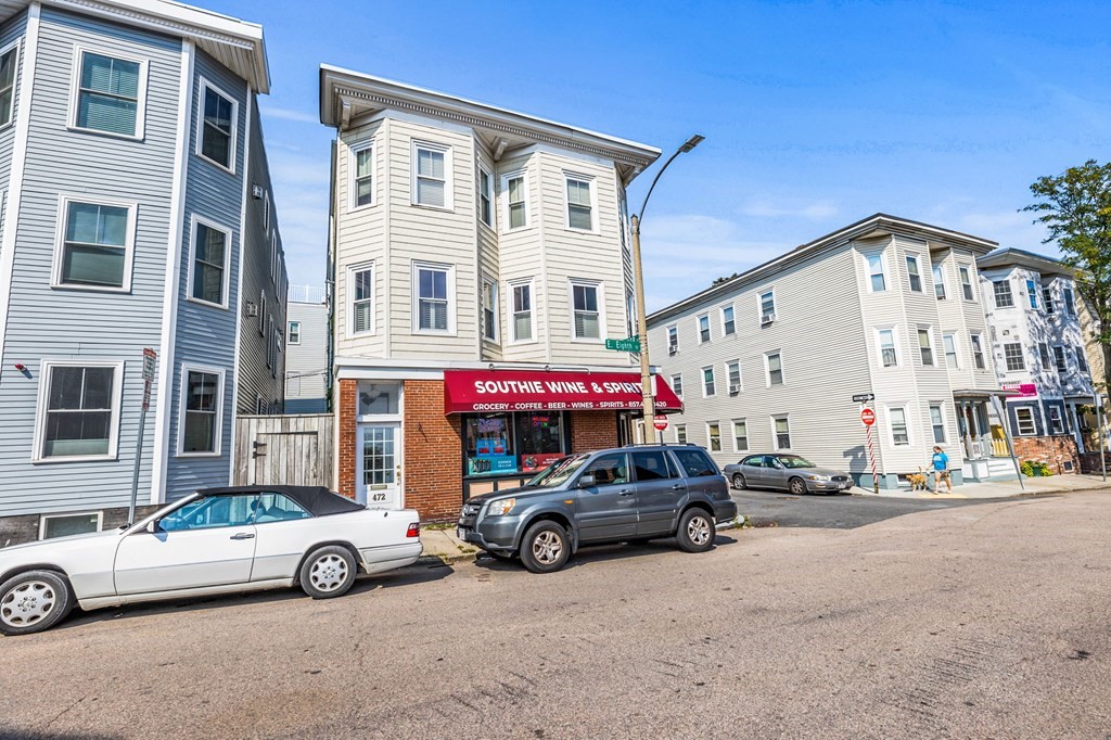 472 East 8th Street, Unit 2 Boston, MA 02127 - Photo 13 of 15