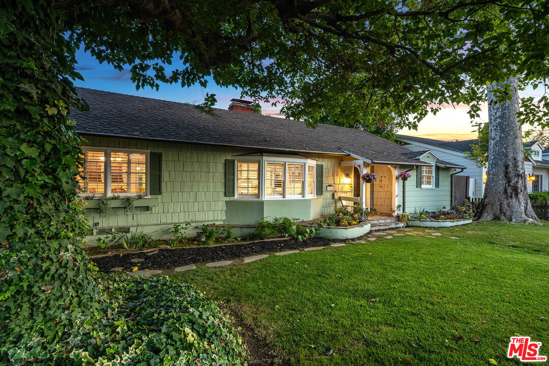 11146 Valley Spring Lane Studio City, CA 91602 - Photo 50 of 58