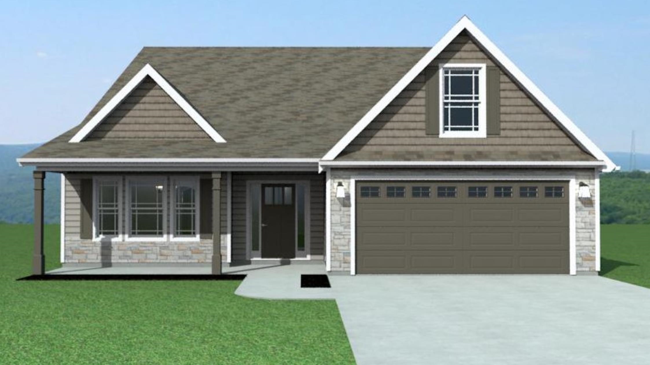 1057 Gibbs Road Wellford, SC 29385 - Photo 1 of 1