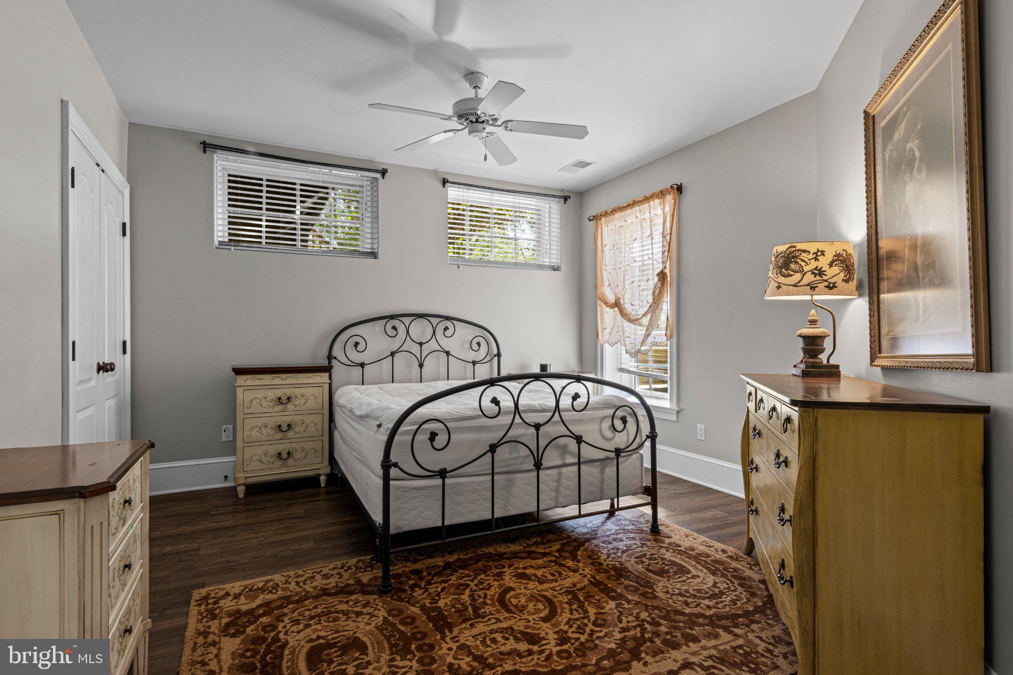 825 Oak Tree Road Kennett Square, PA 19348 - Photo 66 of 125 Lower Level Bedroom