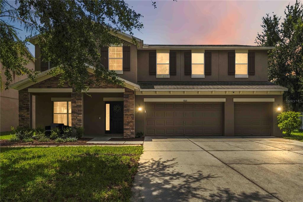 1521 Rhodeswell Lane Dover, FL 33527 - Photo 40 of 40 Gallery Image 40
