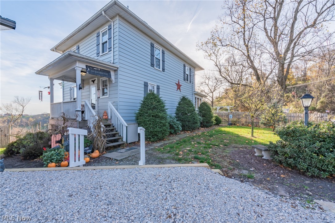 56300 Jordan Run Road Bellaire, OH 43906 - Photo 34 of 34 Gallery Image 34