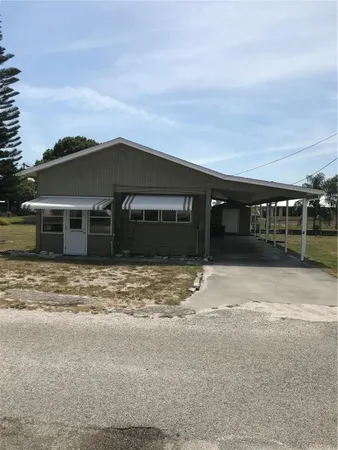 $140,000 | 1474 Lake Drive West, Okeechobee, FL 34974