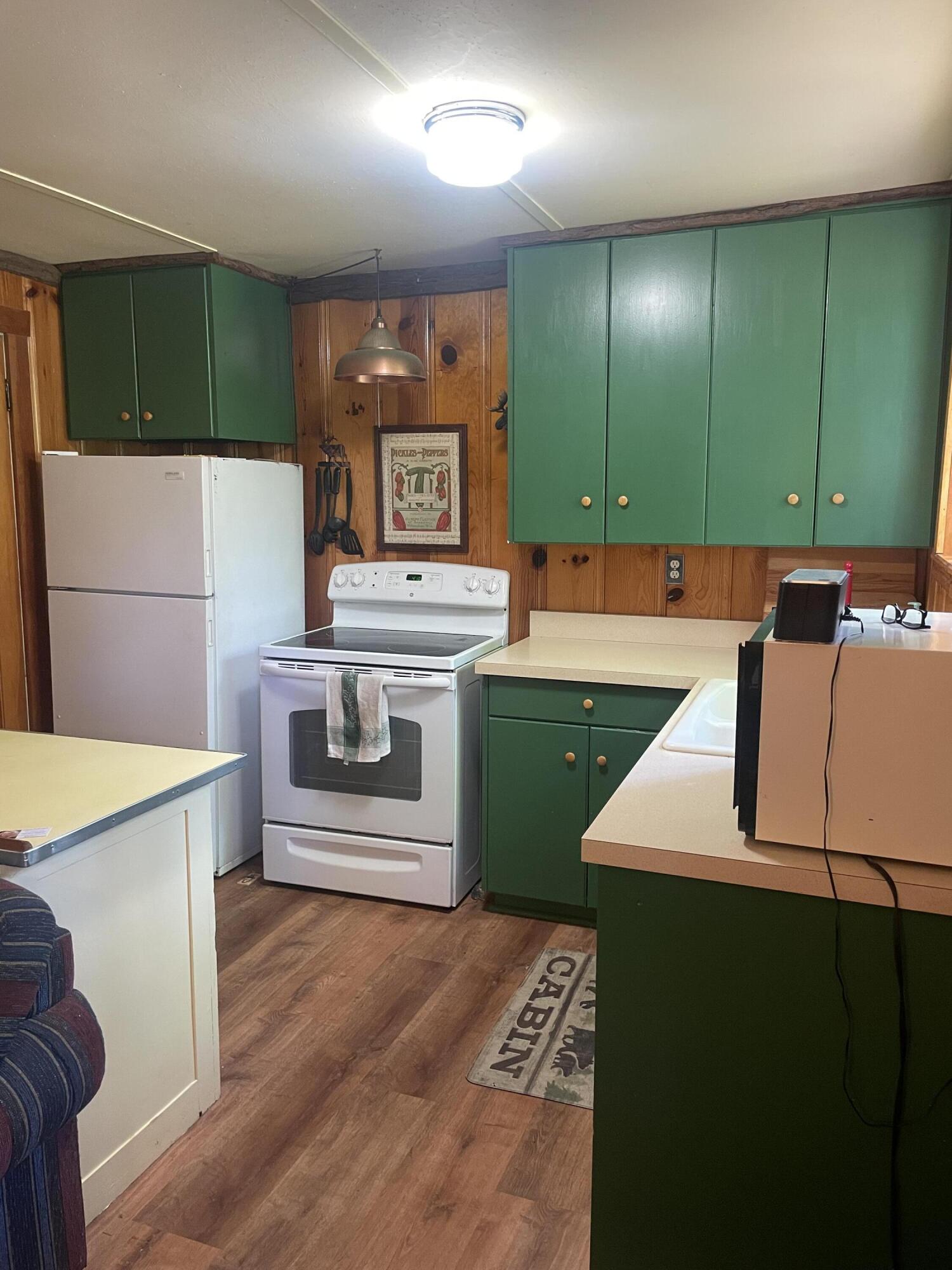 2128 Ferguson Drive Camp Nelson, CA 93265 - Photo 9 of 23