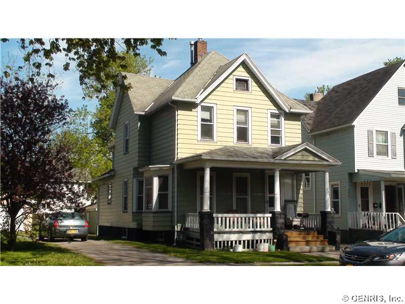 146 Maryland Street Rochester, NY 14613 - Photo 1 of 1 Exterior Front.