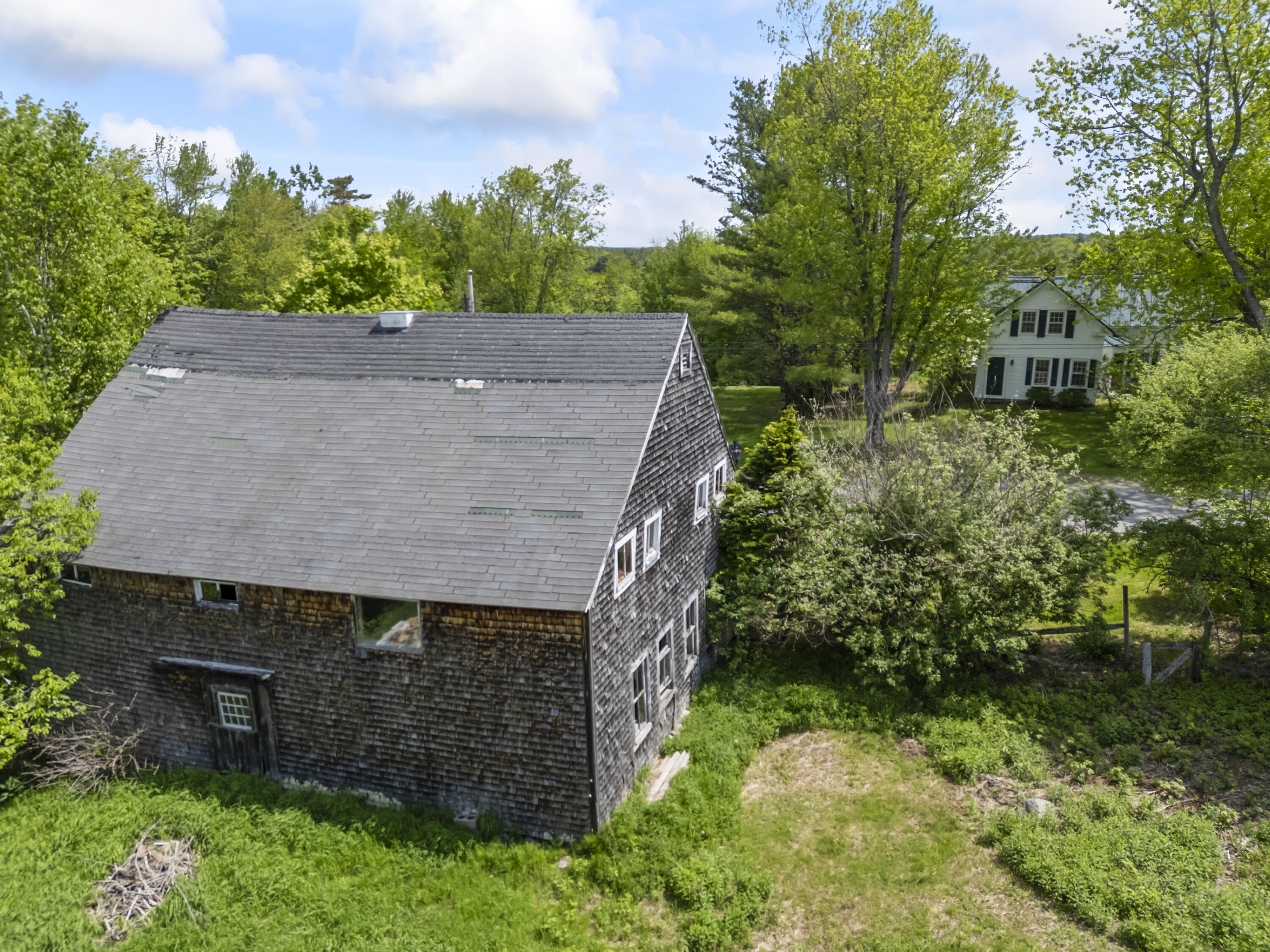 149 Youngs Hill Road Washington, ME 04574 - Photo 3 of 107 149 Youngs Hill Rd_113