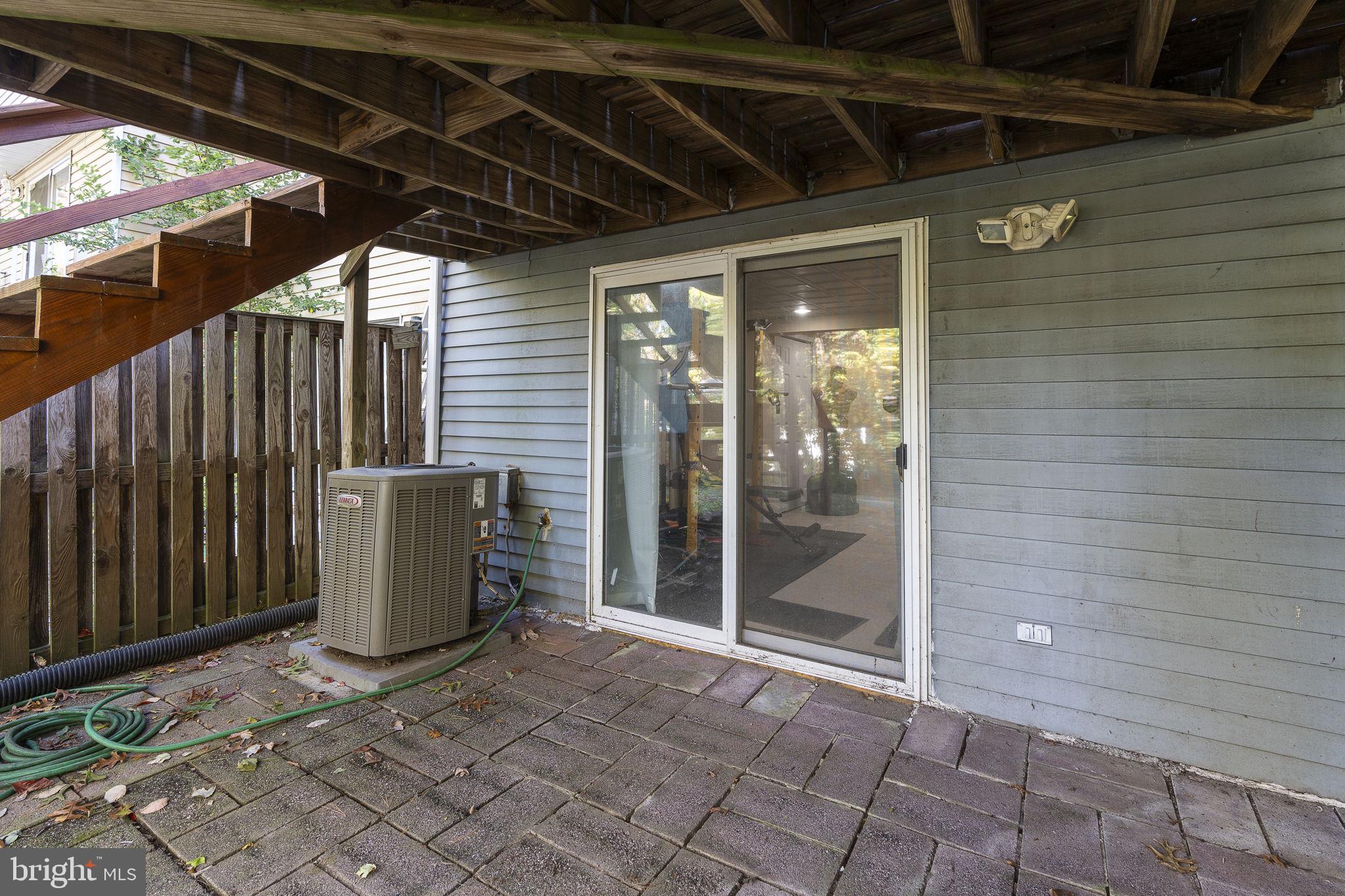 38 Trailwood Road Nottingham, MD 21236 - Photo 16 of 36 a view of a storage room