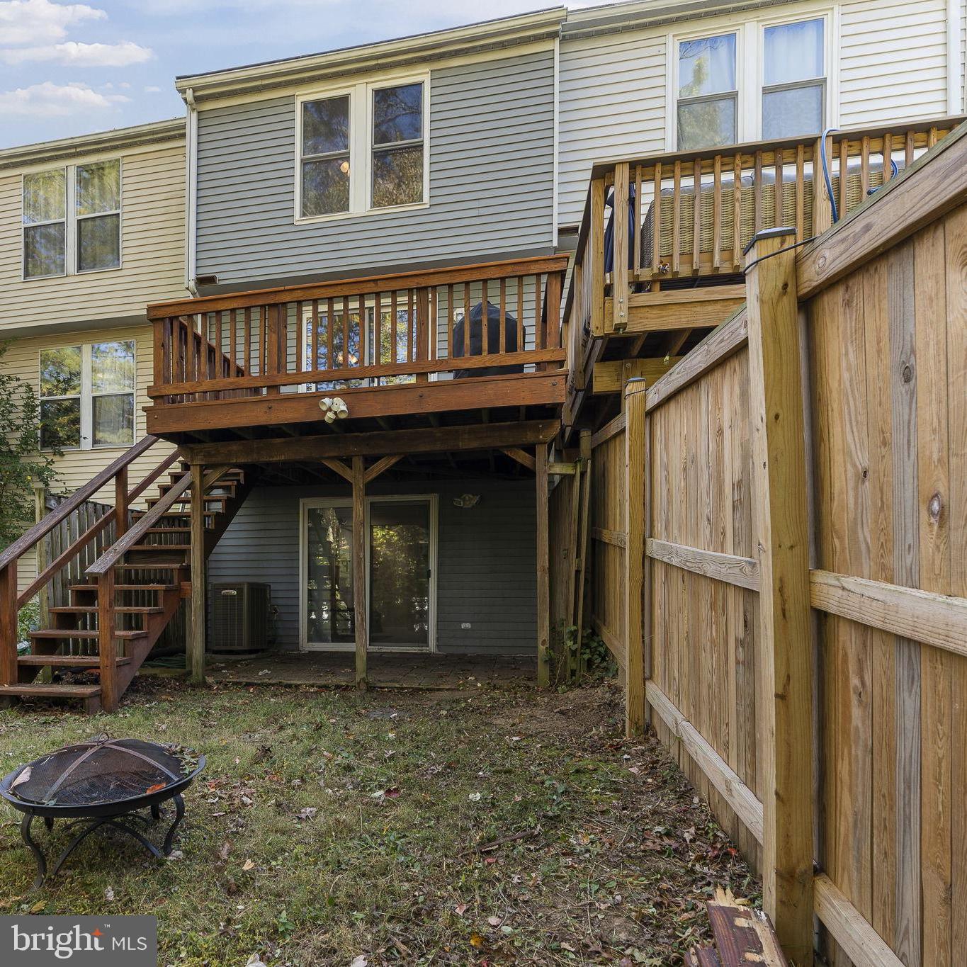 38 Trailwood Road Nottingham, MD 21236 - Photo 2 of 36 a front view of a house with parking space