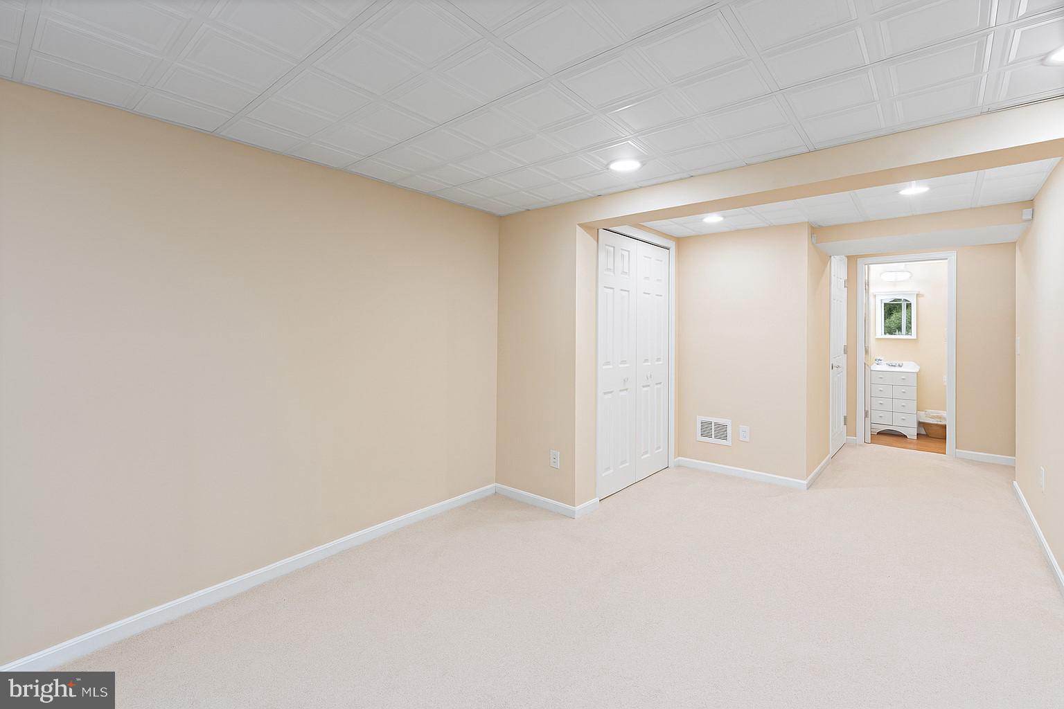 38 Trailwood Road Nottingham, MD 21236 - Photo 21 of 36 a view of an empty room