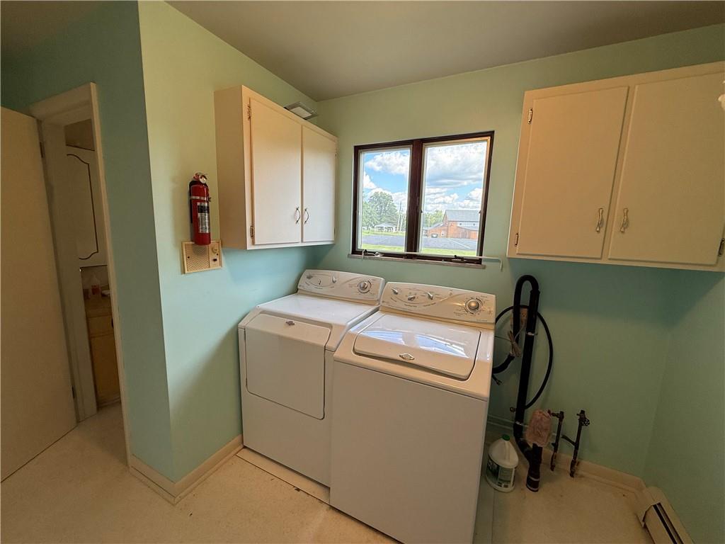 915 McKnight Road Indiana, PA 15701 - Photo 14 of 19 First floor laundry