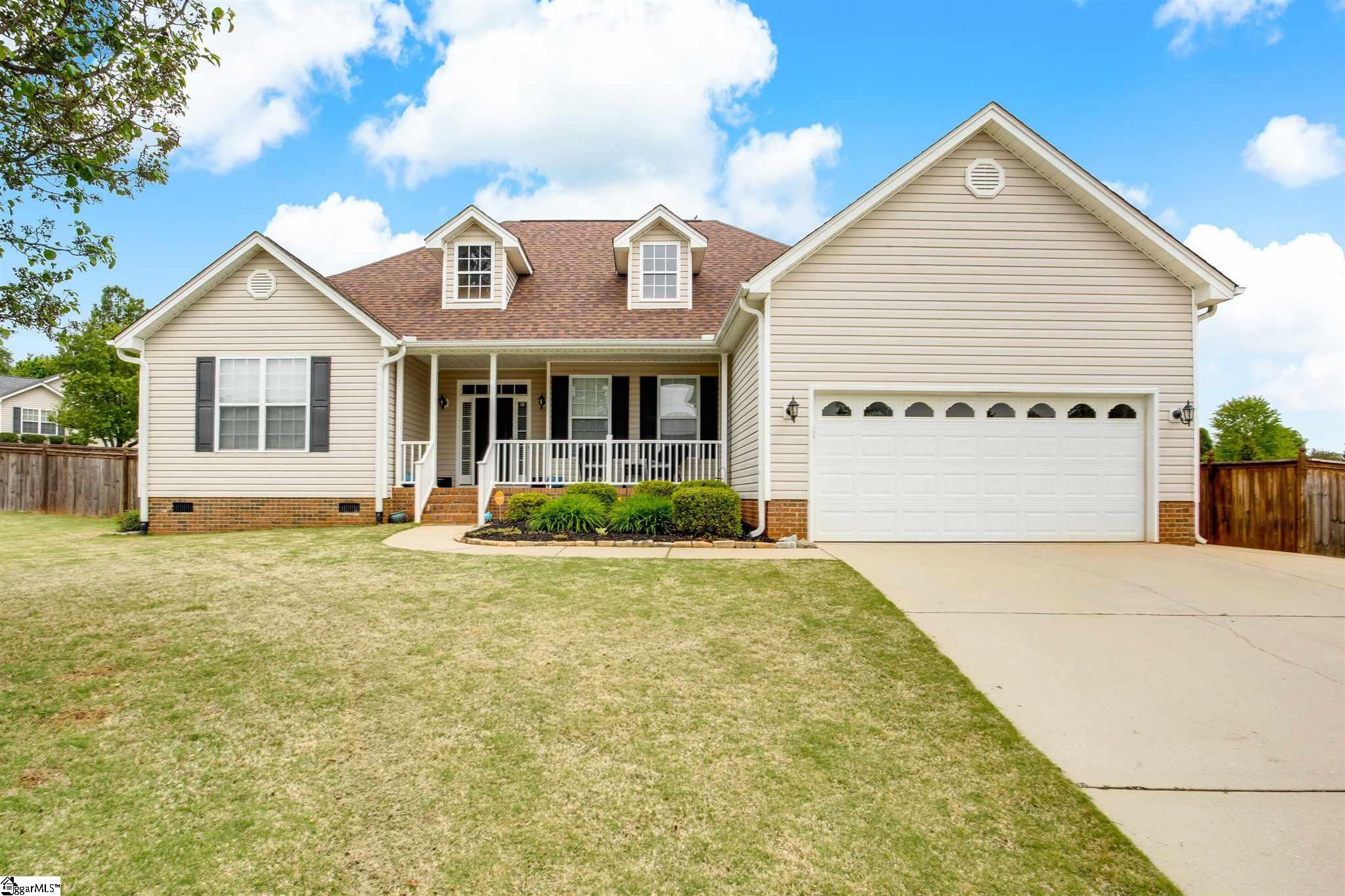 1 Corey Way Travelers Rest, SC 29690 - Photo 1 of 19 Gallery Image 1