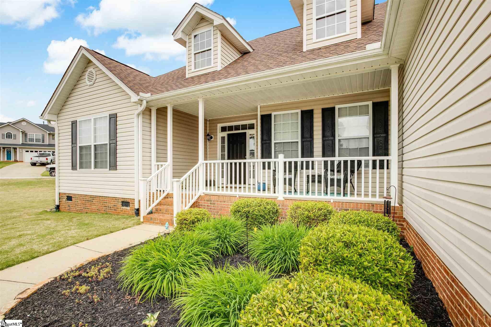 1 Corey Way Travelers Rest, SC 29690 - Photo 2 of 19 Gallery Image 2