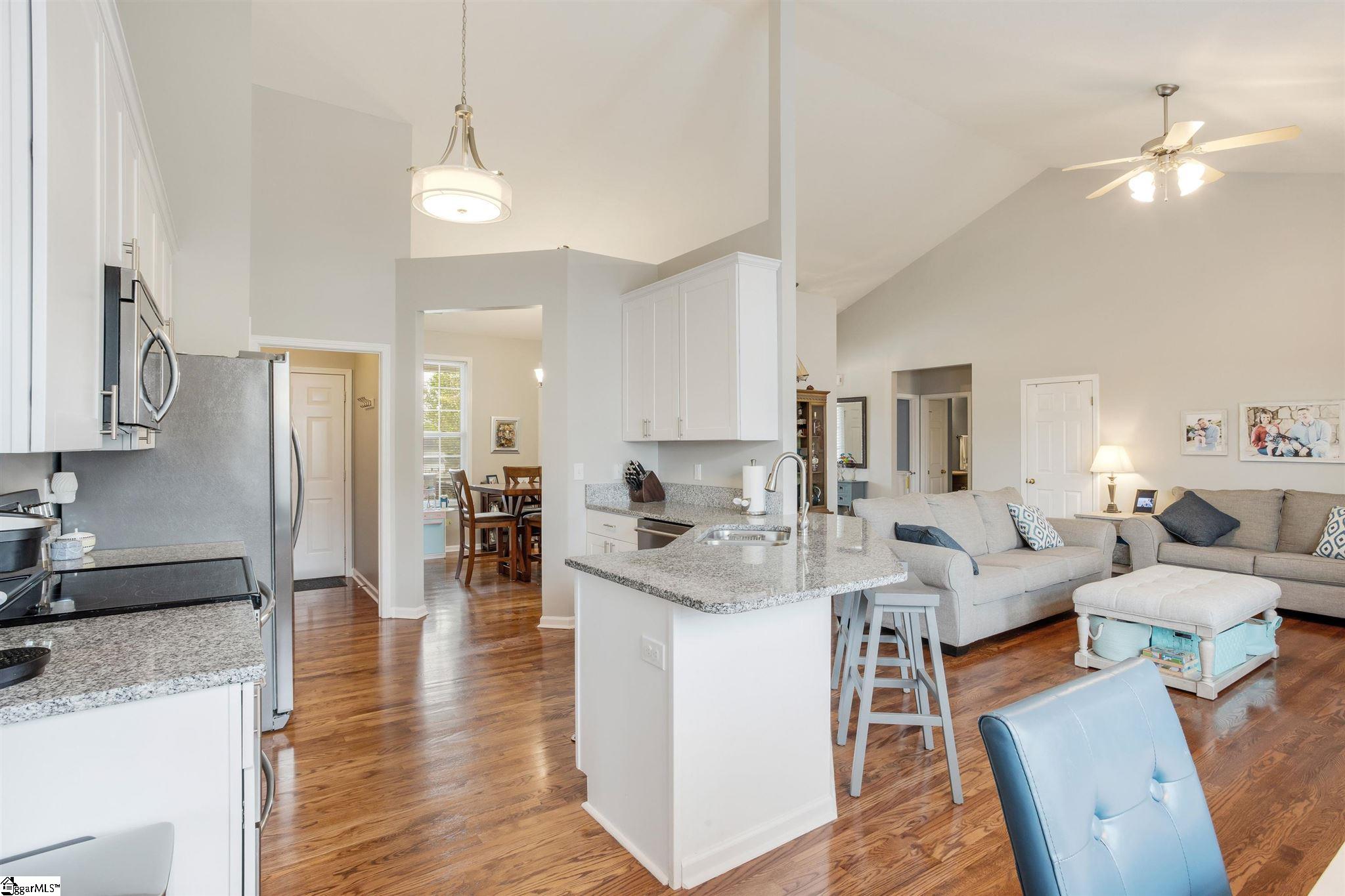 1 Corey Way Travelers Rest, SC 29690 - Photo 8 of 19 Gallery Image 8