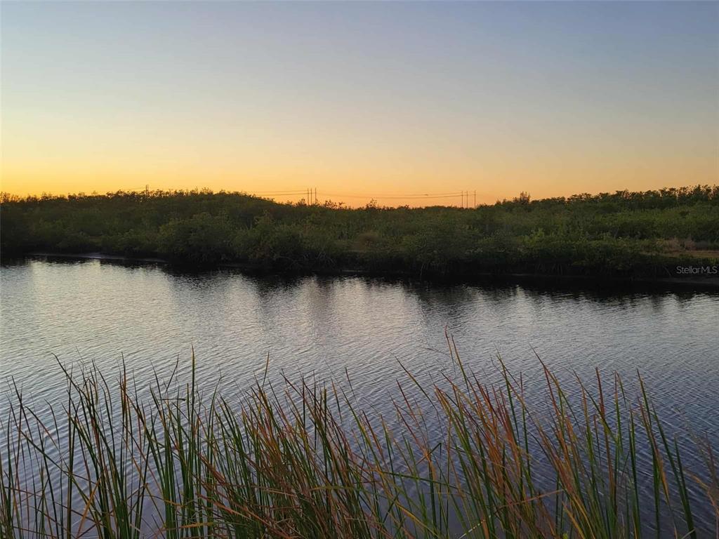 1506 Rio Vista Terrace Parrish, FL 34219 - Photo 3 of 7 a view of lake
