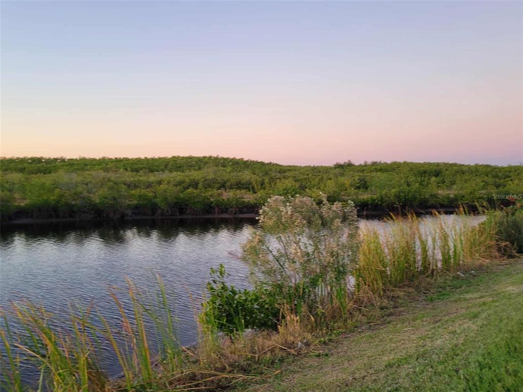 1506 Rio Vista Terrace Parrish, FL 34219 - Photo 7 of 7 a view of lake