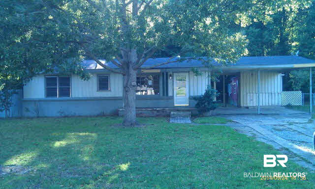 4022 Tulsa Drive Mobile, AL 36605 - Photo 1 of 1