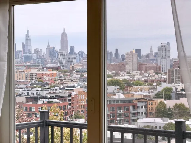 $6,000 | 126 Ogden Avenue, Unit 3, Jersey City, NJ 07307