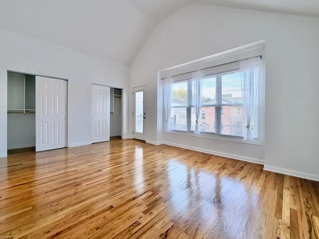 $6,000 | 126 Ogden Avenue, Unit 3, Jersey City, NJ 07307