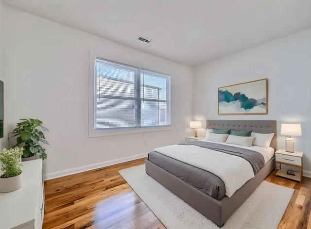 $6,000 | 126 Ogden Avenue, Unit 3, Jersey City, NJ 07307