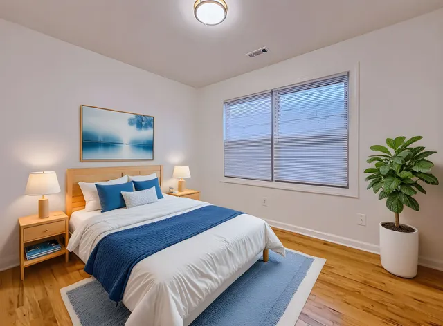 $6,000 | 126 Ogden Avenue, Unit 3, Jersey City, NJ 07307