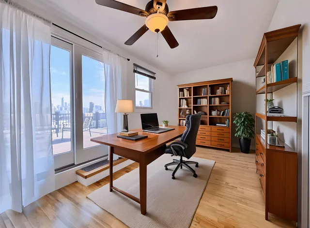 $6,000 | 126 Ogden Avenue, Unit 3, Jersey City, NJ 07307