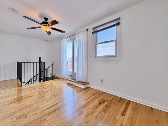 $6,000 | 126 Ogden Avenue, Unit 3, Jersey City, NJ 07307