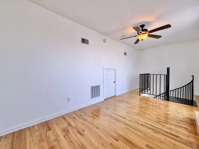 $6,000 | 126 Ogden Avenue, Unit 3, Jersey City, NJ 07307