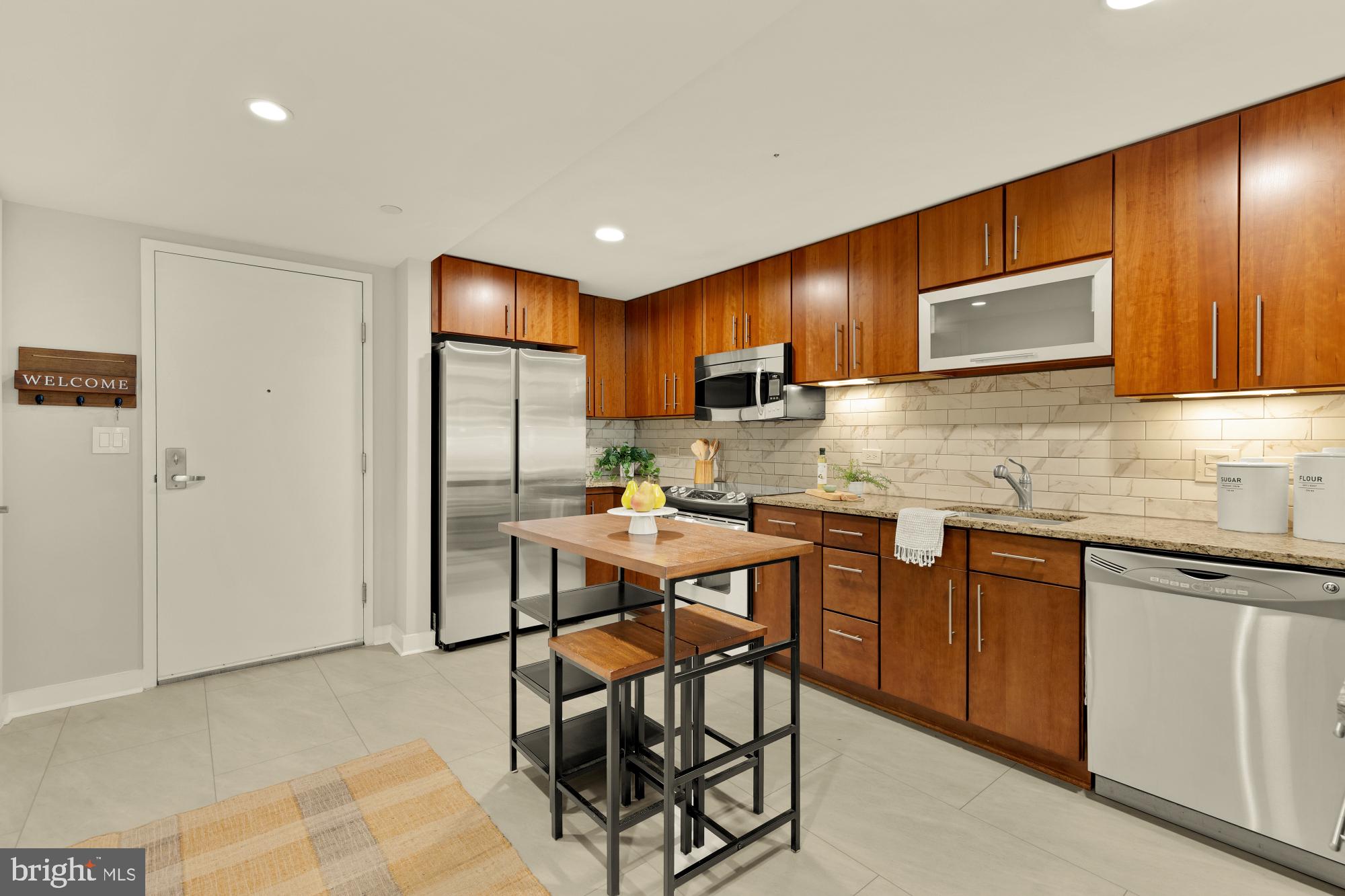1025 First Street Southeast, Unit 104 Washington, DC 20003 - Photo 4 of 43