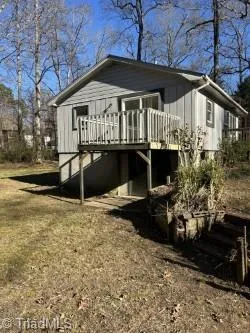 $1,000 | 172 Forest Green Lane, Lexington, NC 27292