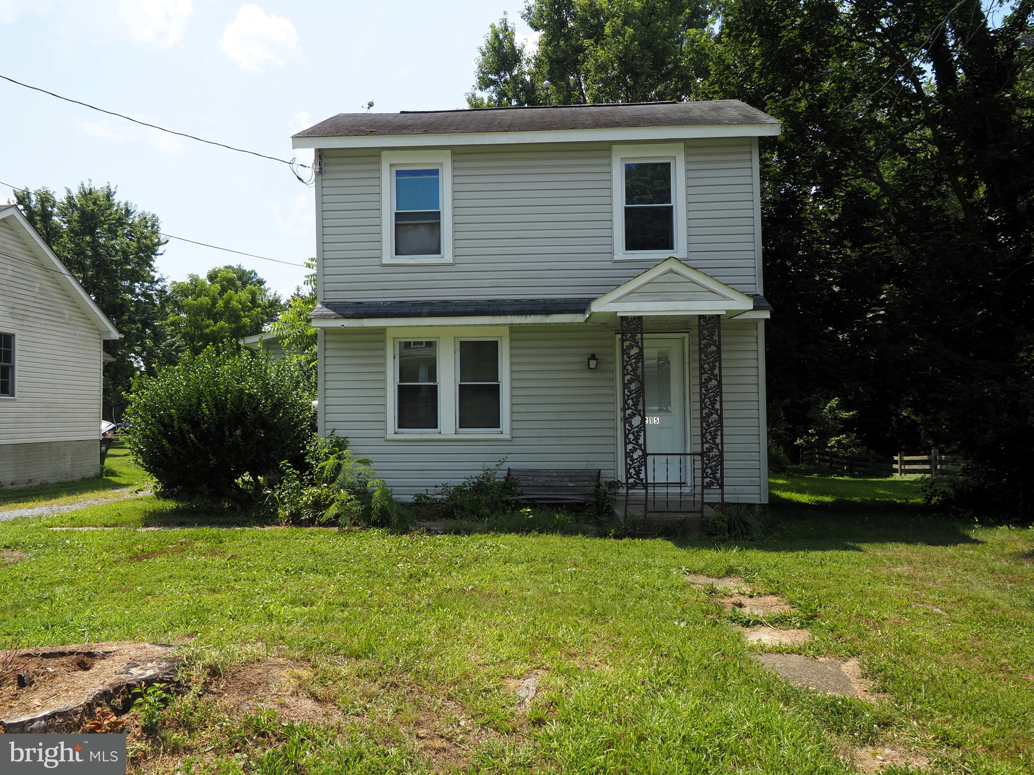215 Cherry Hill Road Elkton, MD 21921 - Photo 1 of 4
