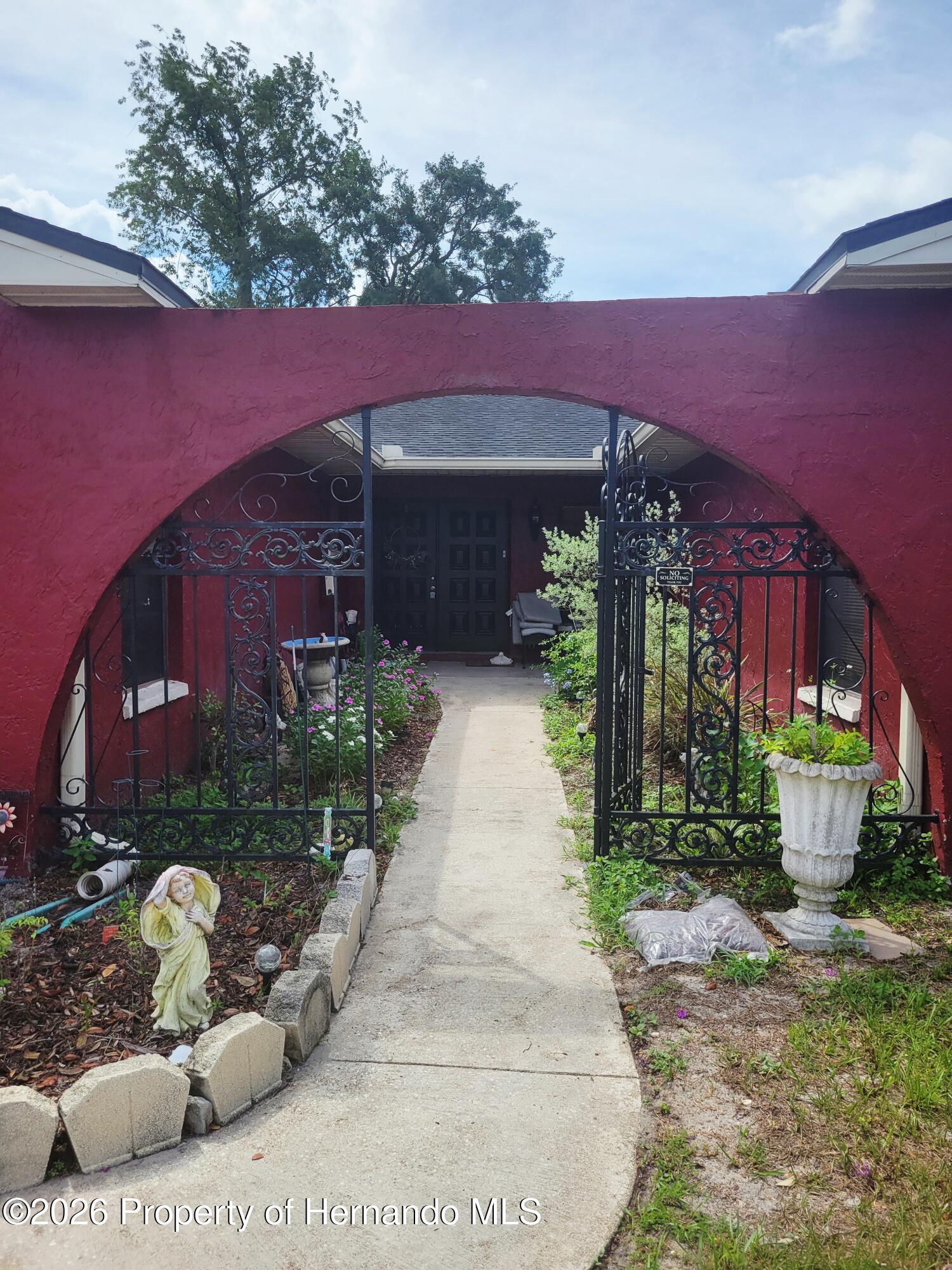 8962 Jena Road Spring Hill, FL 34608 - Photo 5 of 40