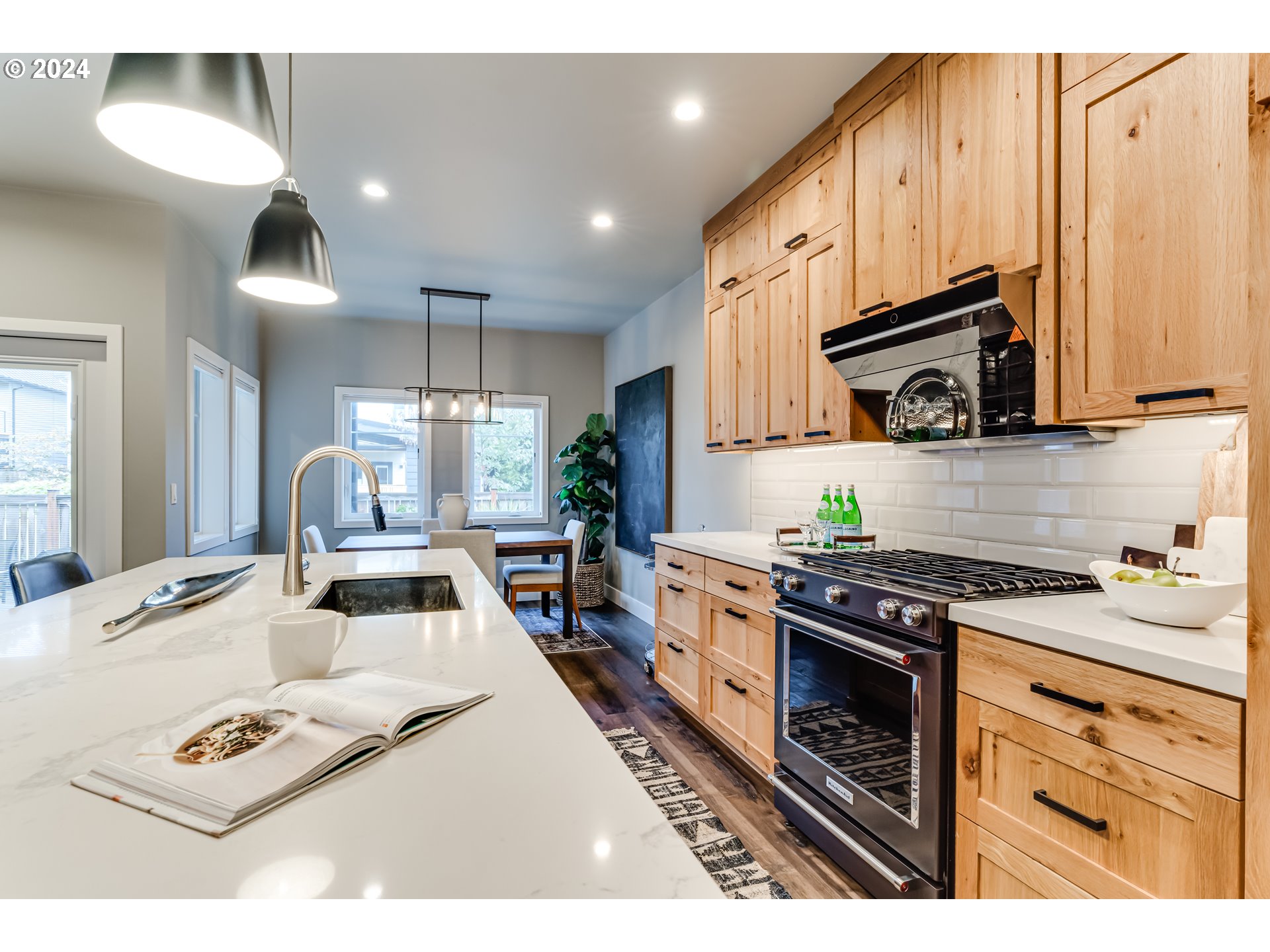 1915 Elkhorn Drive Eugene, OR 97408 - Photo 11 of 47