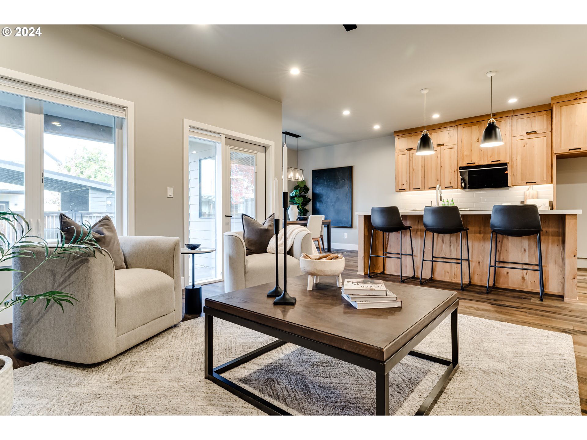 1915 Elkhorn Drive Eugene, OR 97408 - Photo 18 of 47