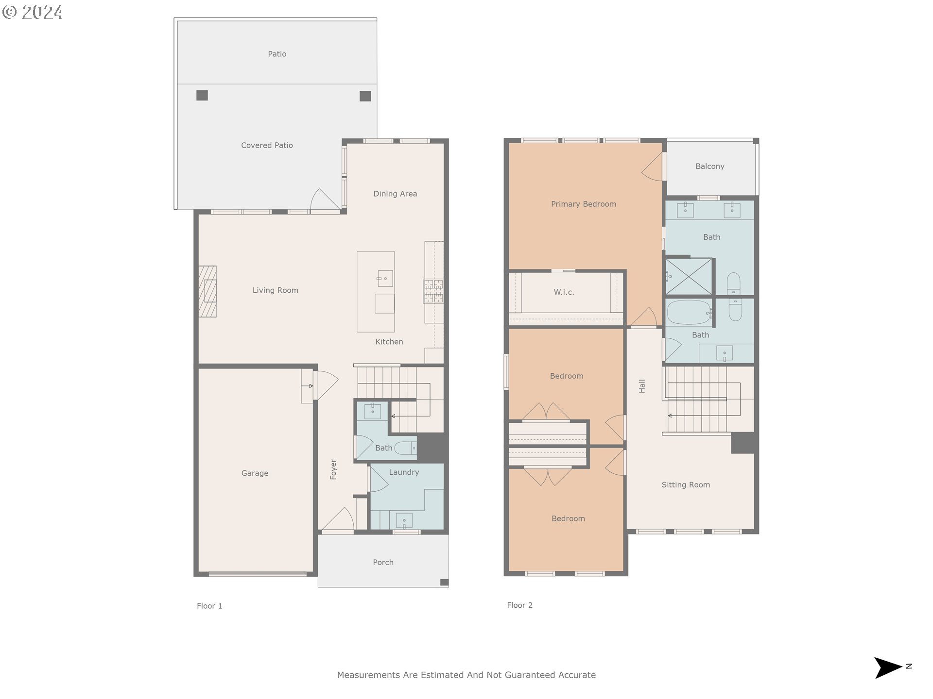 1915 Elkhorn Drive Eugene, OR 97408 - Photo 47 of 47