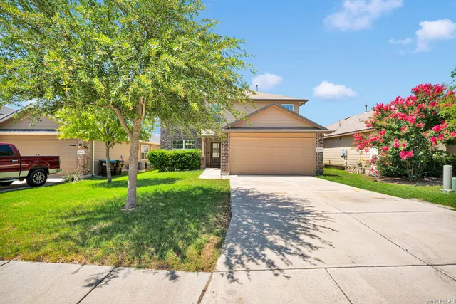 $315,000 | 15442 Cooks Petrel, San Antonio, TX 78253