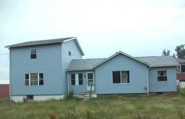 Main View