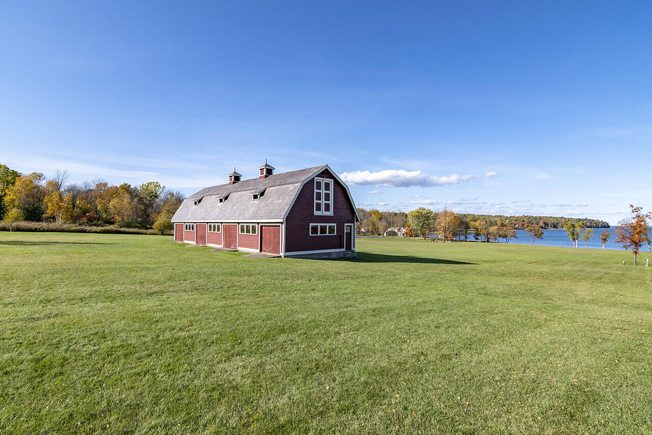 56 Albee Road Essex, NY 12936 - Photo 42 of 57 Barn3