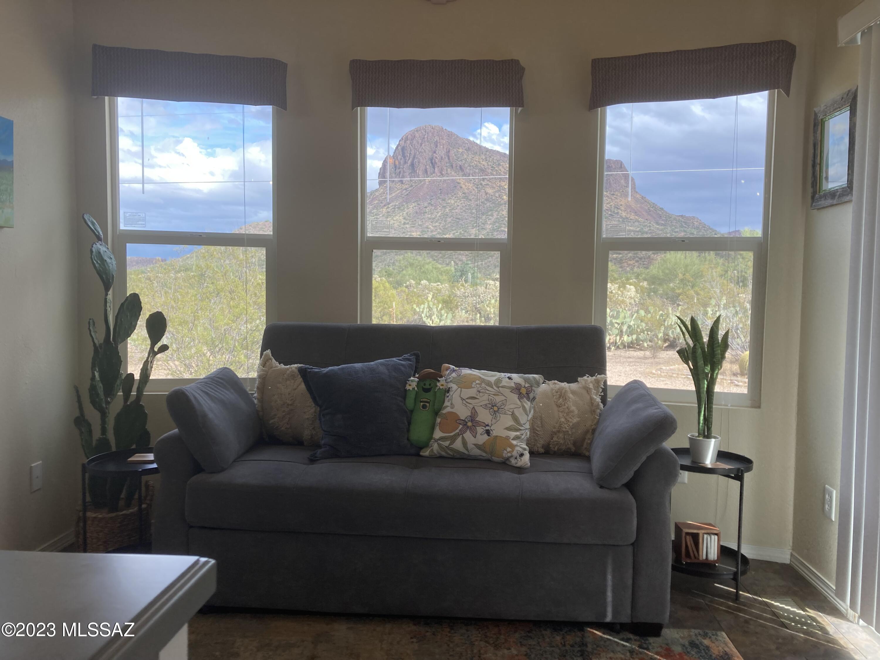 7585 North Van Ark Road Tucson, AZ 85743 - Photo 6 of 23