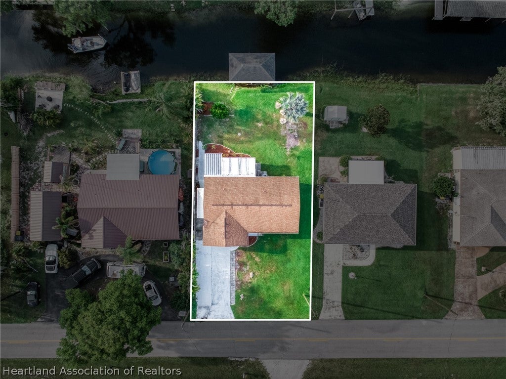 640 Schlosser Road Sebring, FL 33875 - Photo 5 of 50 Gallery Image 5