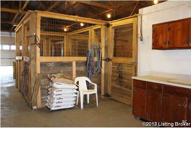 7885 Cropper Road Pleasureville, KY 40057 - Photo 20 of 29 Additional Photo