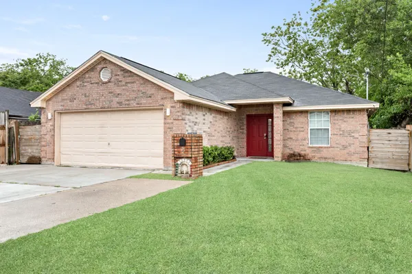 $150,000 | 1438 Wall Street, Beaumont, TX 77701