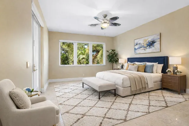 a view of a interior of the house