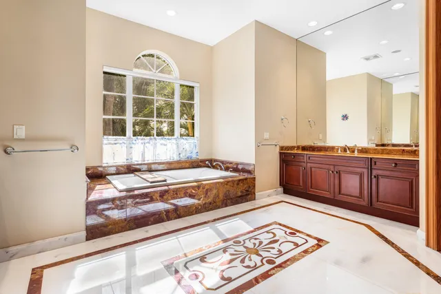 $2,695,000 | 4255 Gleneagles Drive, Boynton Beach, FL 33436