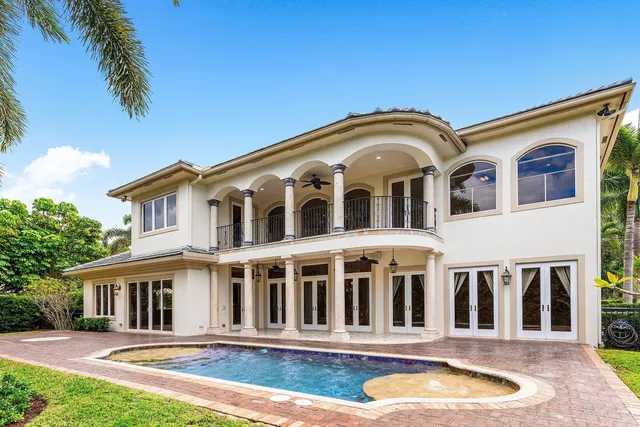 $2,695,000 | 4255 Gleneagles Drive, Boynton Beach, FL 33436